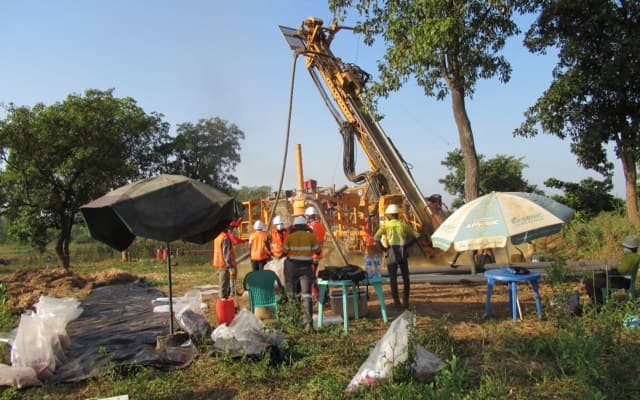 Extensional drilling in Cote d’Ivoire delivers more high-grade hits for Mako Gold