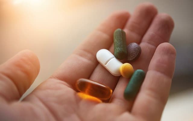 EZZ Life Science takes genomic approach toward dietary supplement growth