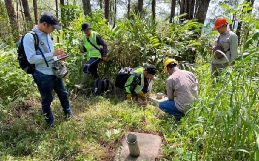 Far East Gold kick-starts Java copper project after international group gains first right to buy