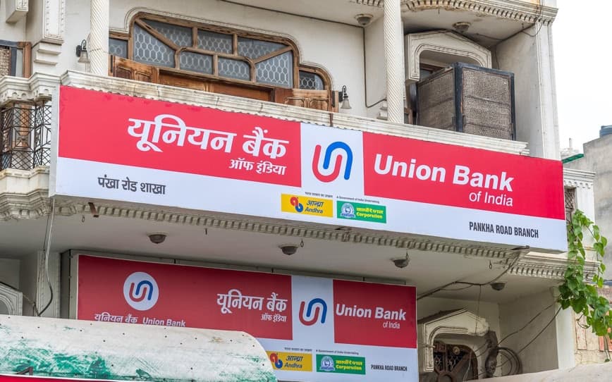 Findi expands Indian ATM network with 900-machine Union Bank of India contract