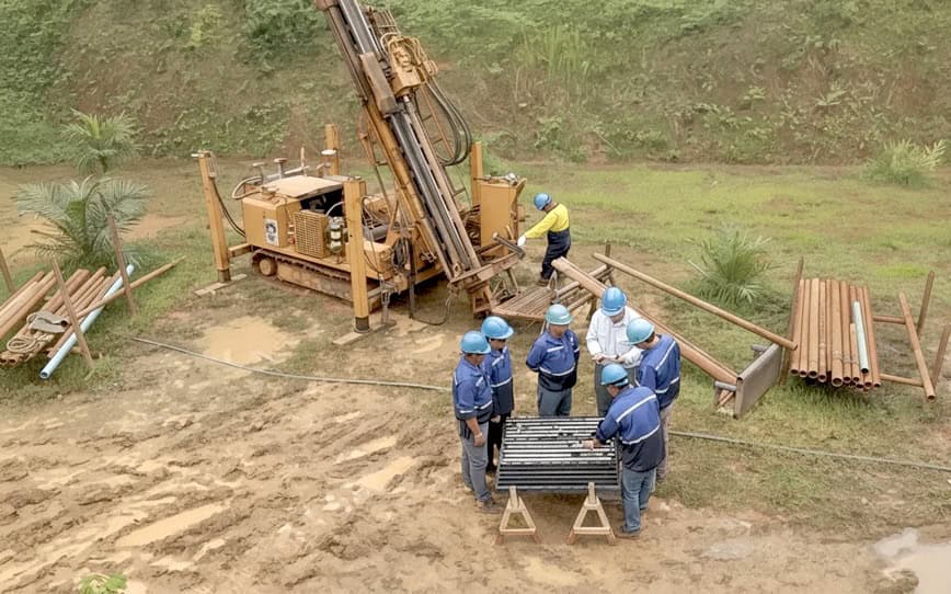 Flagship Minerals Moves to Fast-Track JORC Compliance for Pantanillo Gold Project in Chile