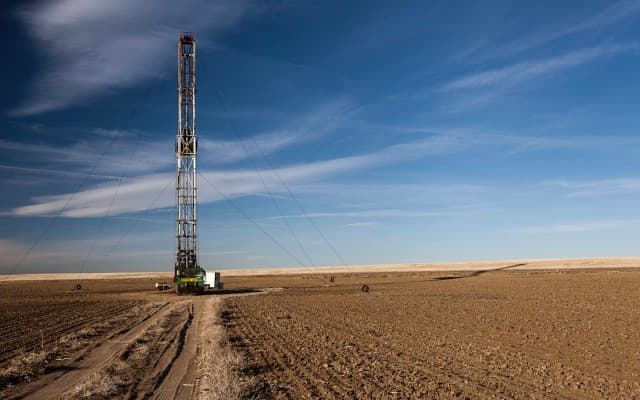 Fracking in Australia set to change thanks to improved technology
