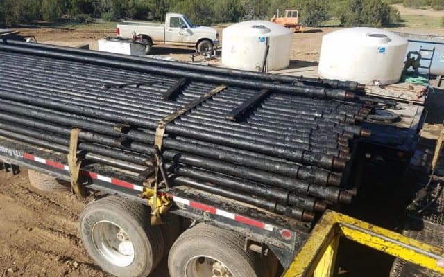 Fremont Petroleum hits crude oil in Colorado well