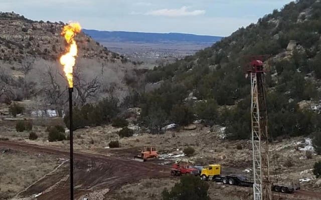 Fremont Petroleum reports strong oil and gas production volume from Colorado well