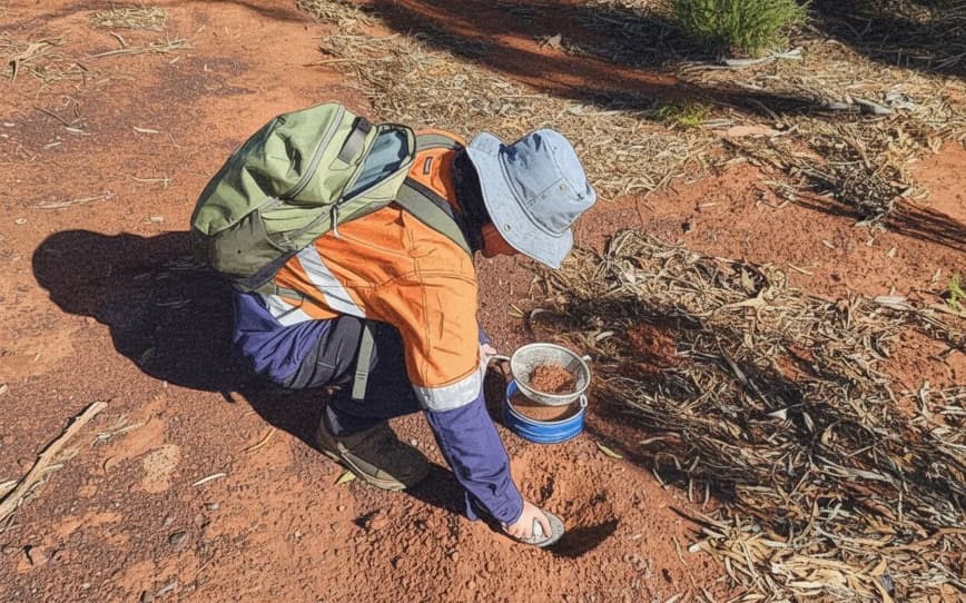 Future Battery Minerals Uncovers High-Grade Gold Lodes at Miriam Project in WA