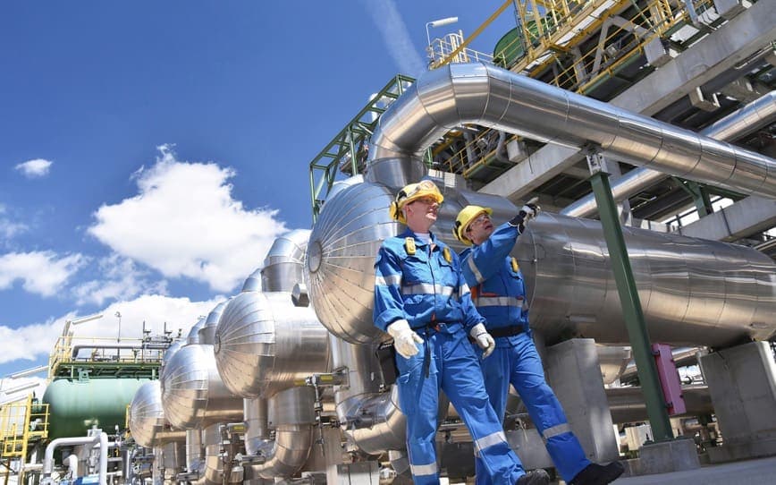 Gas sector to play key role in global net zero transition, despite IEA’s end of ‘Golden Age’ declaration