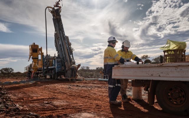 Gateway Mining commences 2023 field exploration program at Montague gold project