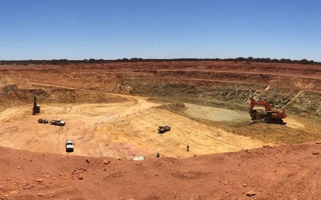 Genesis bags St Barbara operations while fund managers plunge into Australian gold stocks