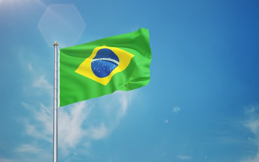 Gold Mountain continues expansion of Down Under’s REE potential in Brazil