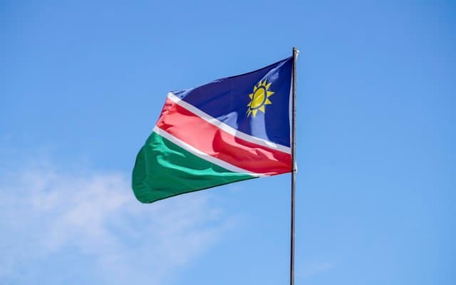 Golden Deeps plans drilling to extend known mineralisation at Nosib Springs copper-silver-lead-vanadium prospect