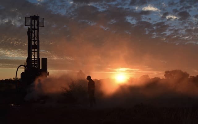 Great Boulder Resources identifies conductors consistent with massive sulphides at Mt Venn