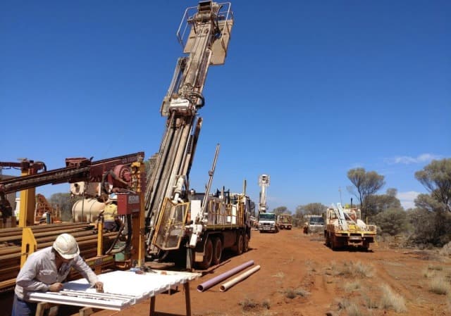Great Boulder Resources extends Mt Venn copper-nickel-cobalt mineralisation