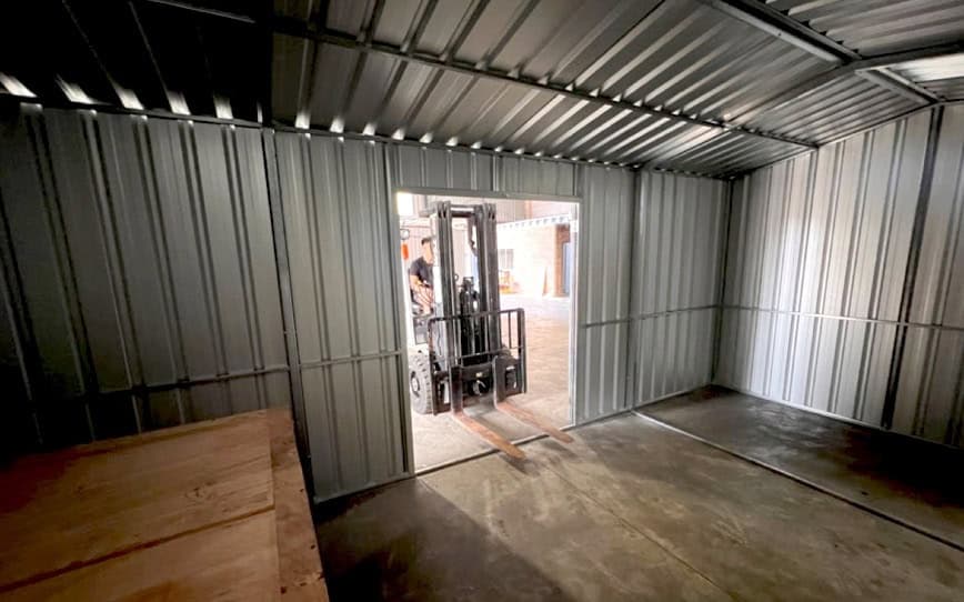 Green Critical Minerals begins construction of VHD graphite block pilot plant