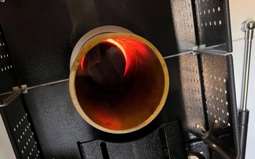 Green Critical Minerals starts commissioning of VHD graphite block pilot plant