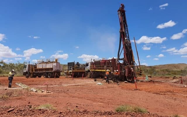 GreenTech Metals confirms copper-dominant horizon at Whundo project