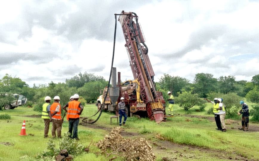 Haranga Resources Hits High-Grade Gold at Ibel South Project in Senegal
