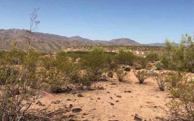 Hawkstone Mining derisks USA Lithium takeover terms