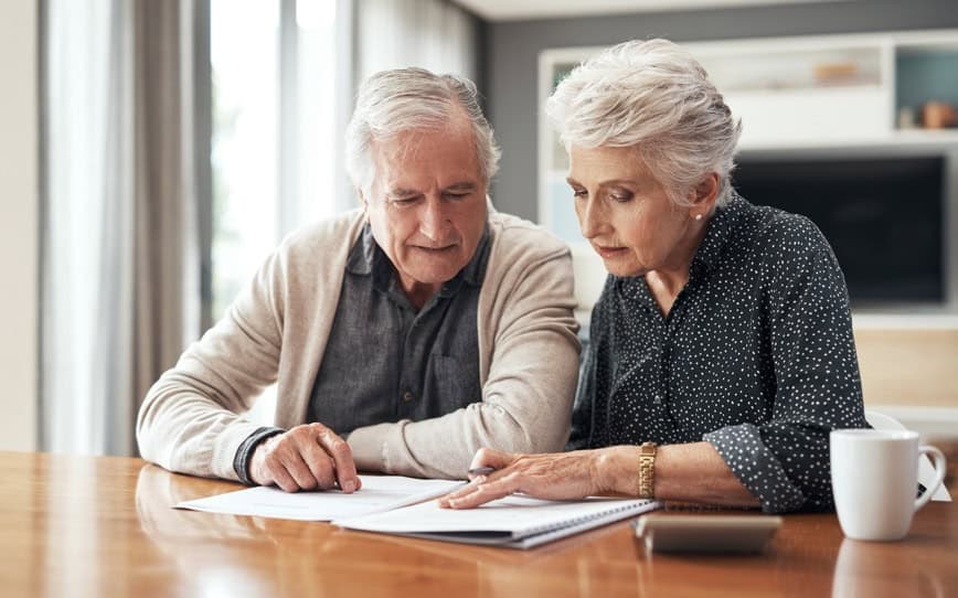 How annuities and the age pension can boost retirement income