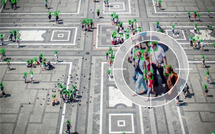 icetana AI secures $1.7m contract for video analytics in Iraq’s Baghdad Safe City project