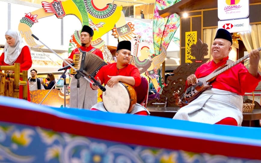 icetana AI to supply video analytics software to enhance security at Malaysia’s largest shopping mall