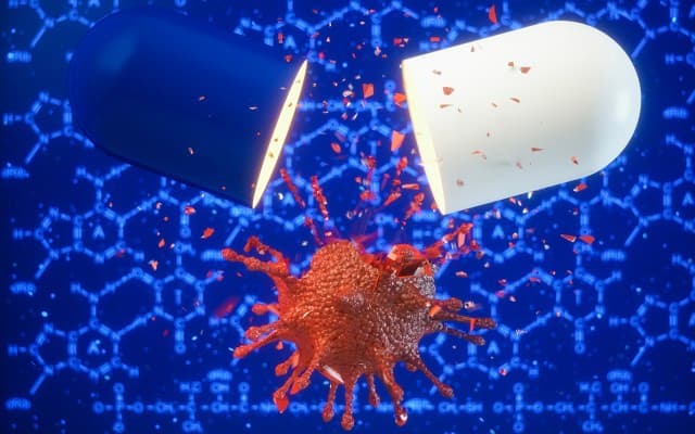 Immuron’s commercially available products found to neutralise COVID-19 during in vitro research