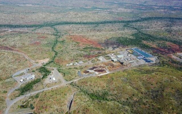 Independence Group makes opportune play for Panoramic Resources as nickel LME levels continue eroding