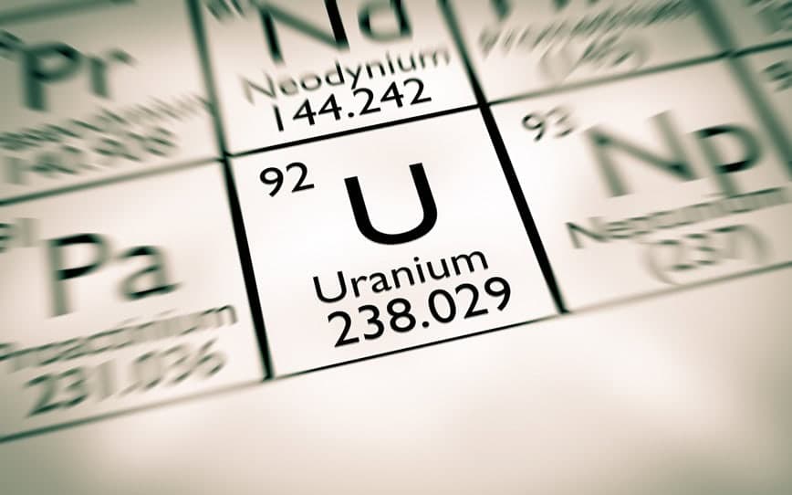 Infini Resources reveals outstanding uranium results from Portland Creek re-assays