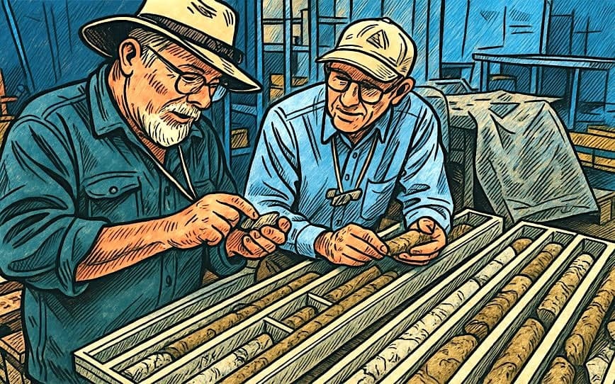 Infinity Mining Discovers High-Grade Gold Target at Sir Walter Scott Prospect in NSW