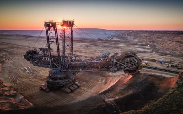 Inflation bites resources sector with spiralling costs