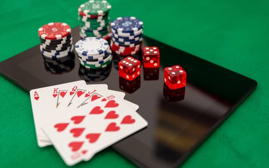 InFocus Group partners with TG Solutions to develop blockchain-based iGaming platform