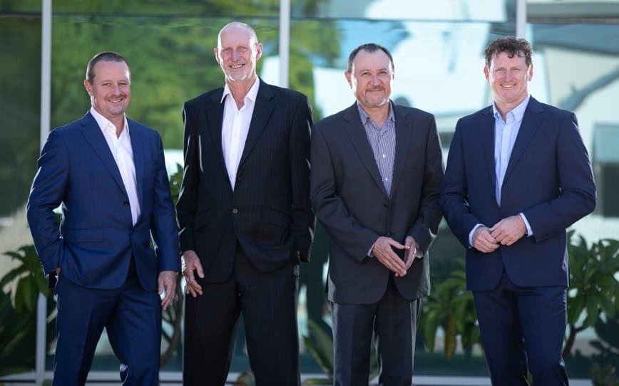 International Graphite’s Springdale project a potential critical mineral source for US and Europe