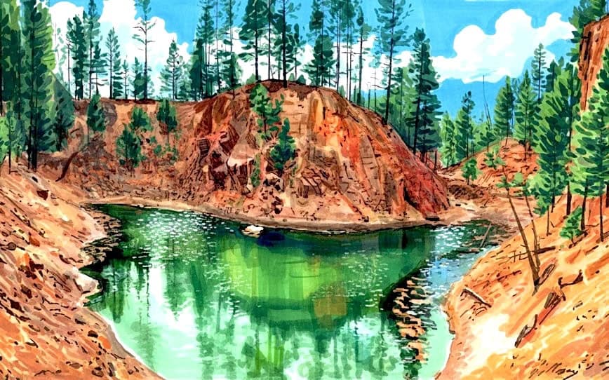 Iris Metals Sharpens US Lithium Focus with Edison Success and Kookynie Gold Divestment