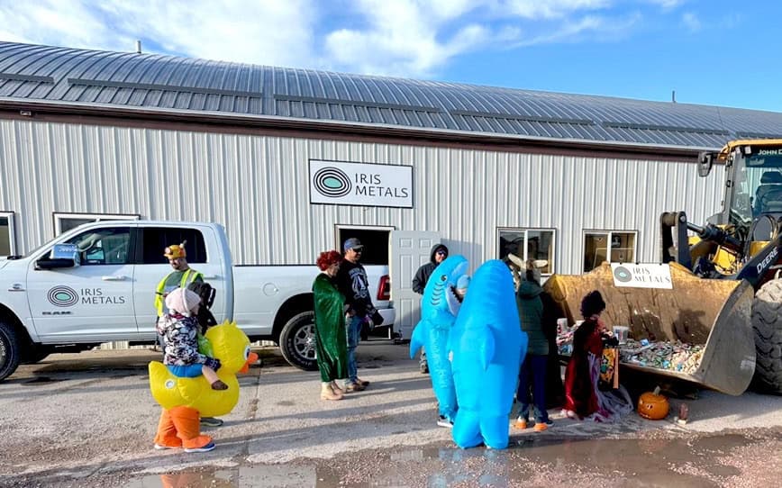 IRIS Metals advances South Dakota lithium exploration with new funding and key partnership