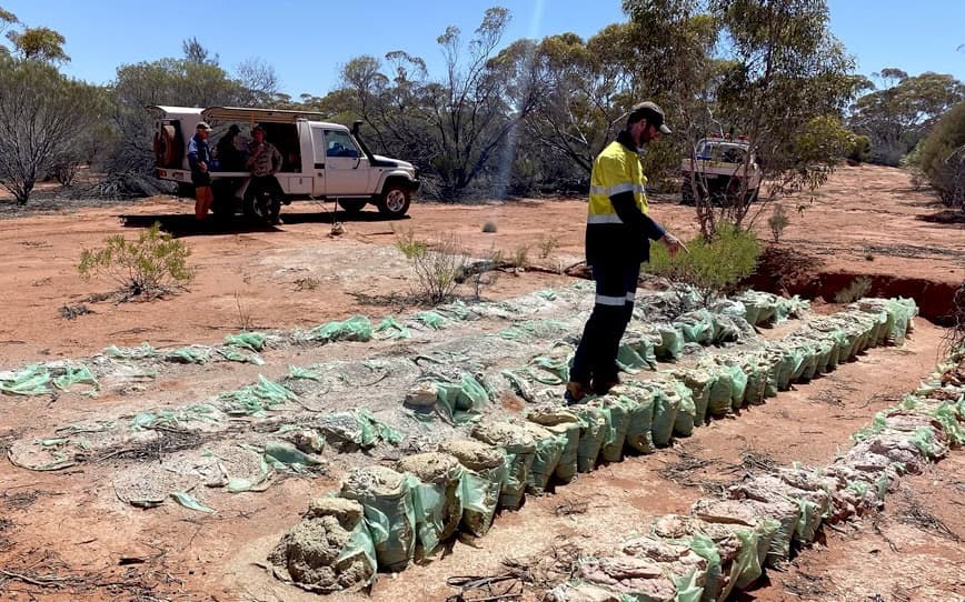 Kalgoorlie Gold set to commence follow-up drilling at new Lighthorse gold discovery