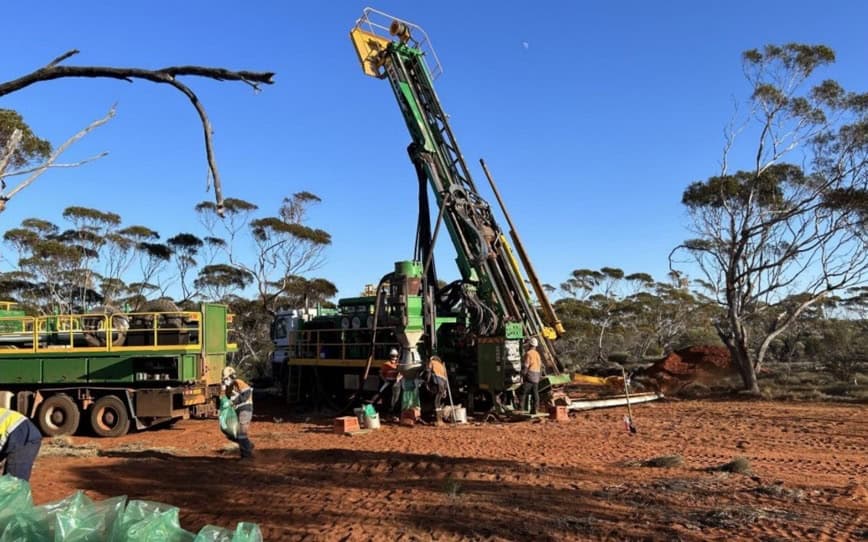 Kalgoorlie Gold Mining’s strategic Pinjin stake pays off with high-grade gold discovery
