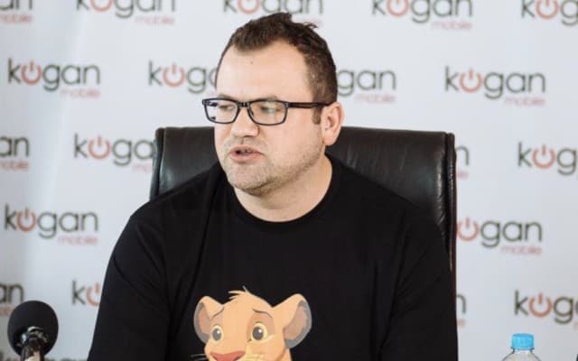 Kogan.com financials dented by GST reforms, ACCC issues new warning