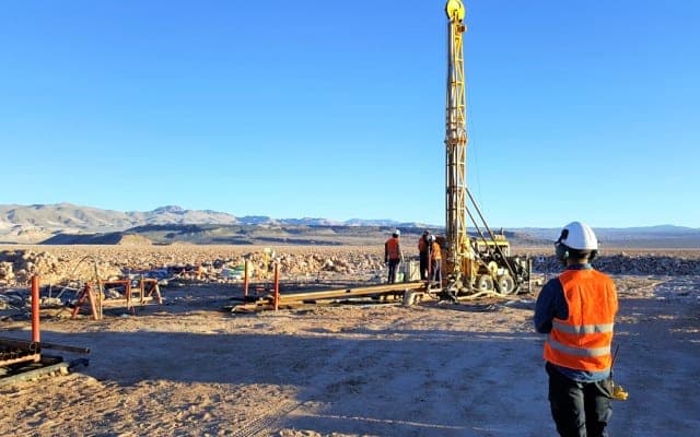 Lake Resources achieves significant Kachi lithium JORC upgrade