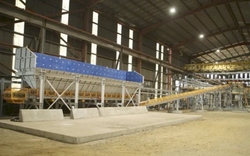 Latrobe Magnesium raises $12m to accelerate demonstration plant operations