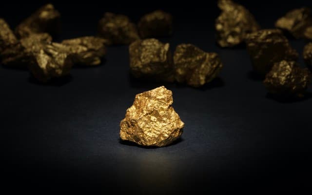 Legacy Iron Ore pushing WA gold project toward production