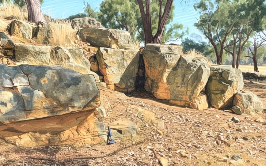 Legacy Minerals Accelerates Drilling for High-Grade Silver Targets at Mt Carrington