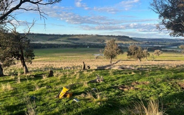 Legacy Minerals and Newmont joint venture hits the ground running at Bauloora