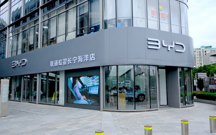 Lithium Australia boosts collection volumes with BYD battery recycling deal