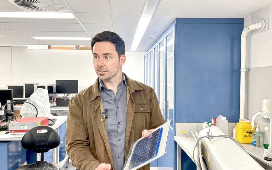 Lithium Universe Extracts More than 95% Silver in Testing of New JESE Technology