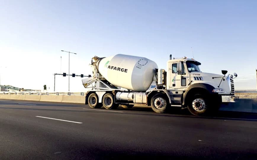 Lithium Universe signs agreement with Lafarge Canada for aluminosilicate supply