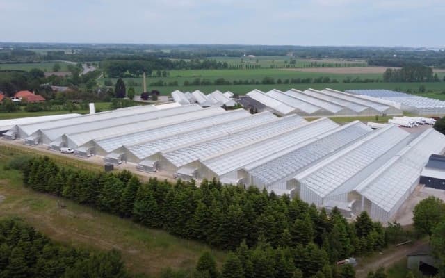 Little Green Pharma accelerates medicinal cannabis growth plans with purchase of Danish manufacturing facility