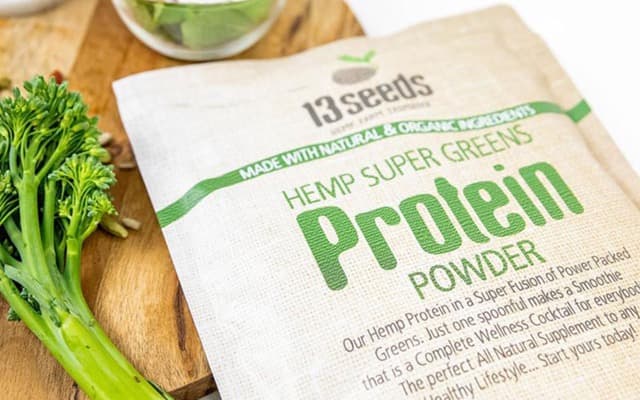 Live Verdure posts record orders, sales and cash receipts for March quarter