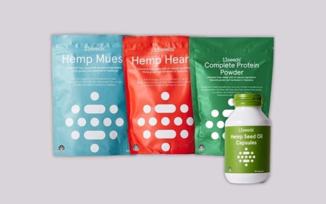 Live Verdure engages TruLife Distribution to sell 13 Seeds products in US, as record growth continues