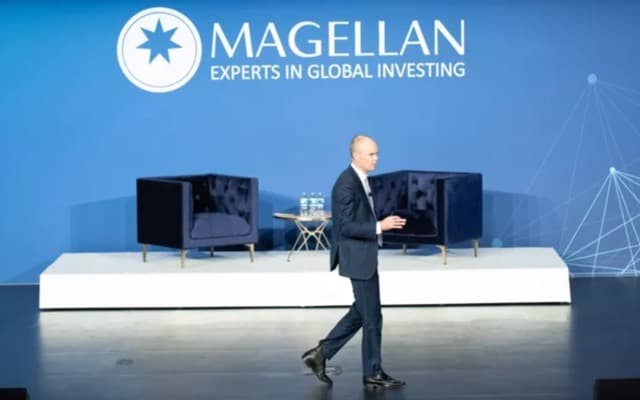 Magellan appoints new CEO, TPG sells mobile towers and Orica boss raises fears over energy security