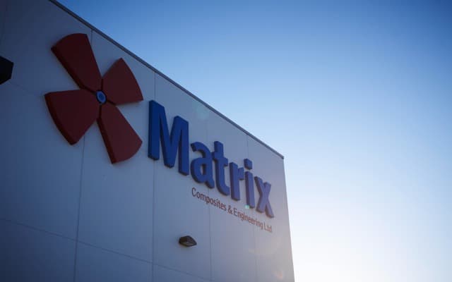 Matrix Composites & Engineering secures $44m subsea buoyancy module contract in Brazil