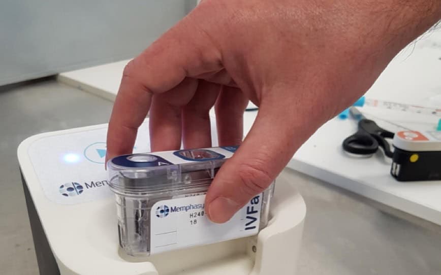 Memphasys pilot study confirms RoXsta’s potential as high-throughput antioxidant diagnostic tool